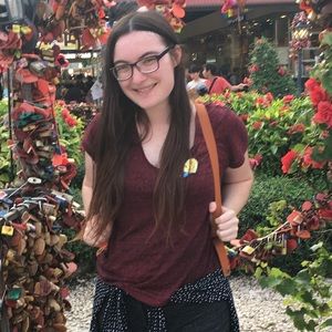 Meet your Posher, Randi